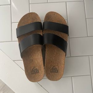 Reef two strap sandals